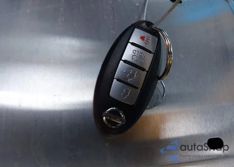 2010 Nissan Altima 2.5 S из США, поврежденный, VIN 1N4AL2AP9AN509940